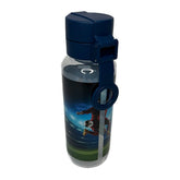Soccer Star Drink Bottle – School Buzz Edition image 1